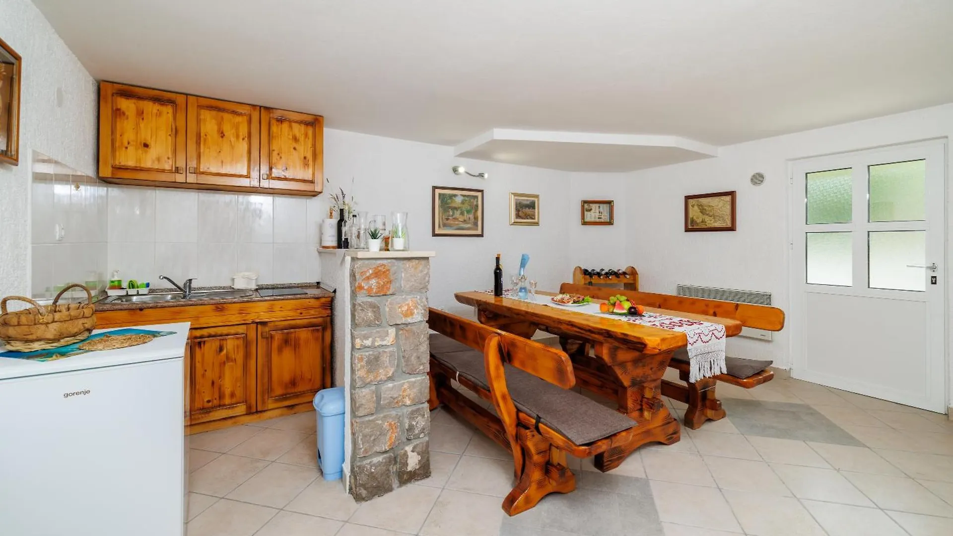 Elwira - Vacation House Klenovica