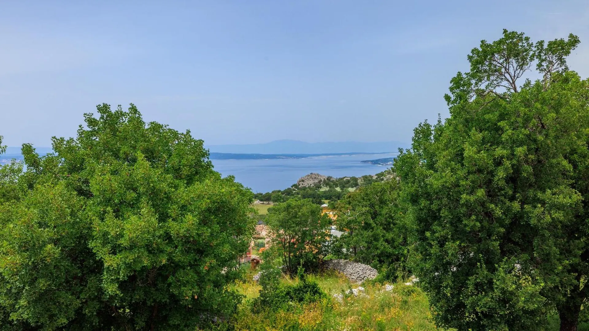Apartment Elwira - Vacation House Klenovica