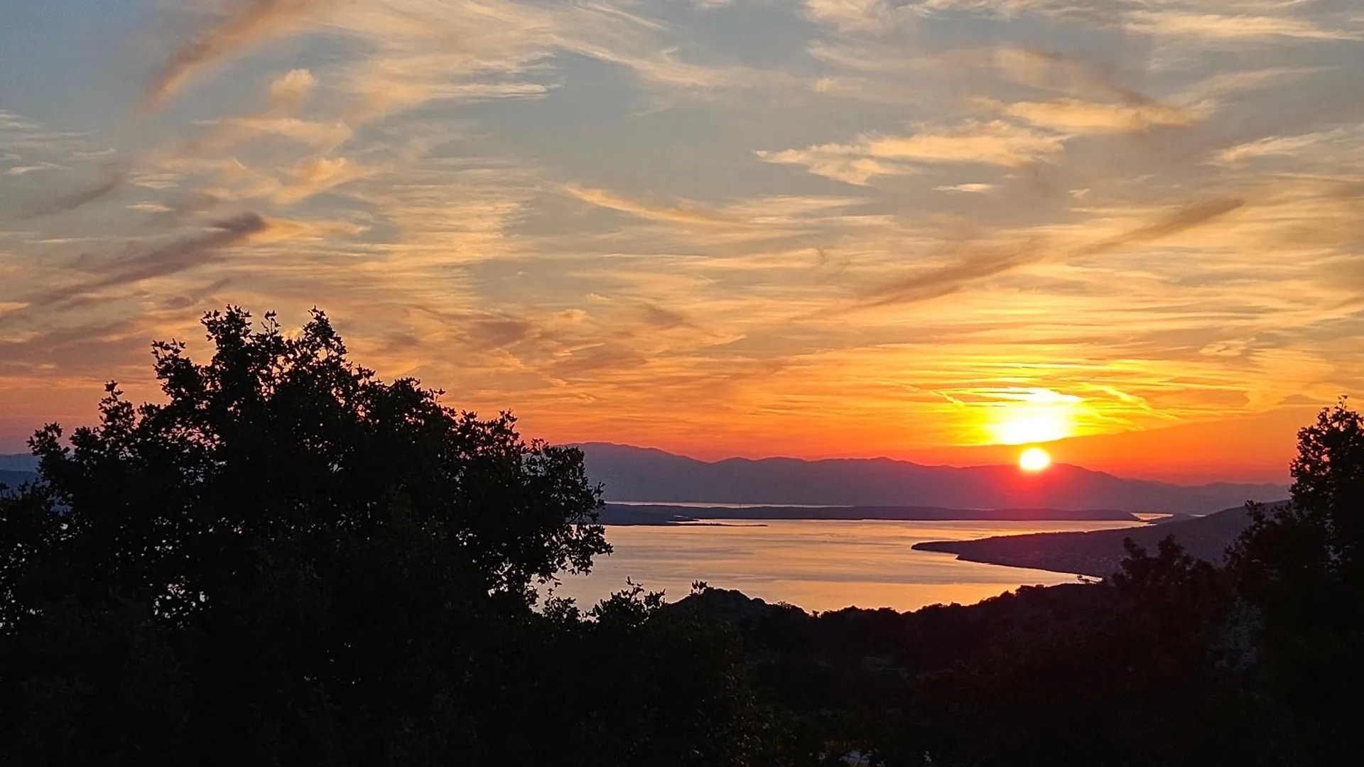 Elwira - Vacation House Klenovica Croatia
