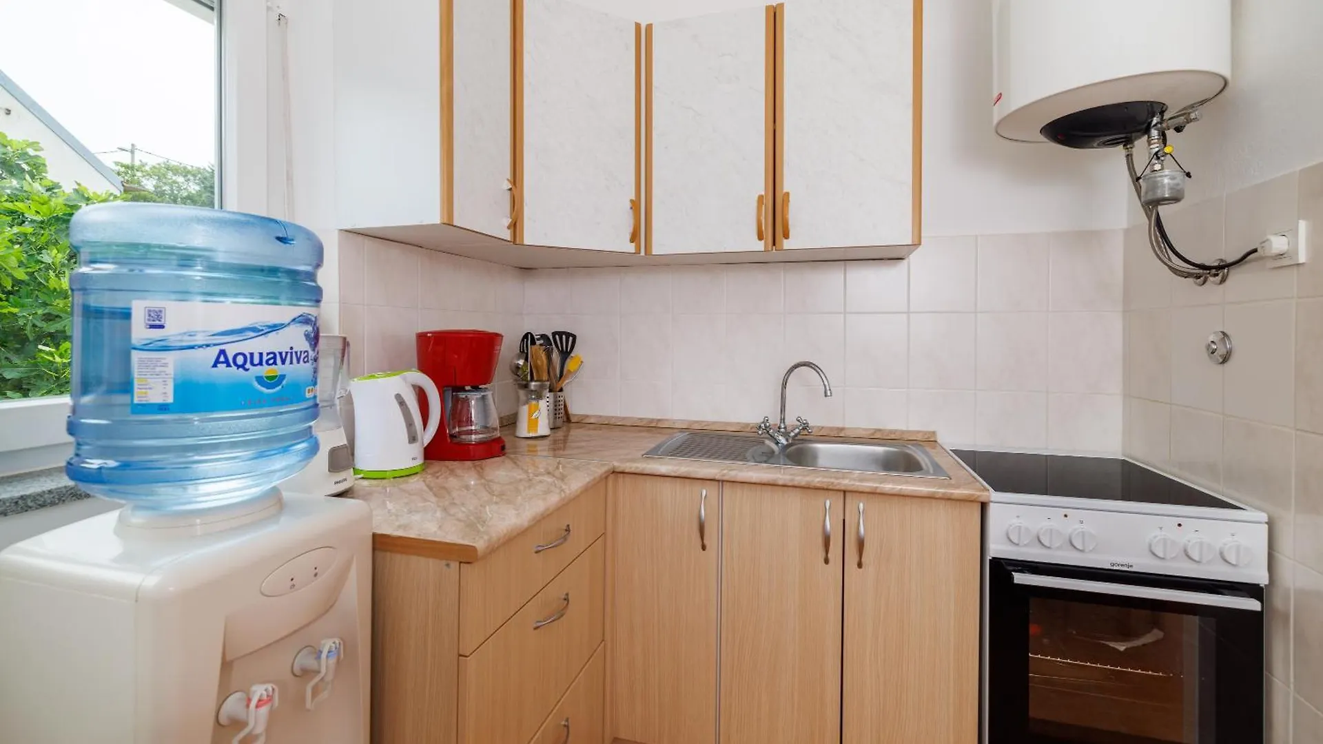 Elwira - Vacation House Klenovica 0*,  Croatia